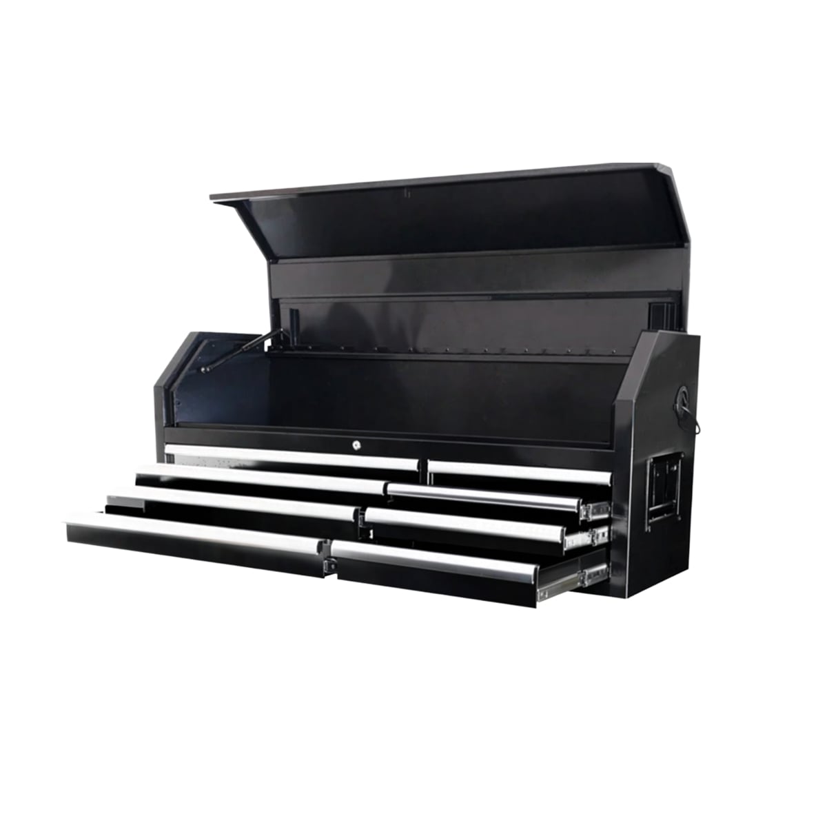 SGS Pro 56in Top Cabinet
